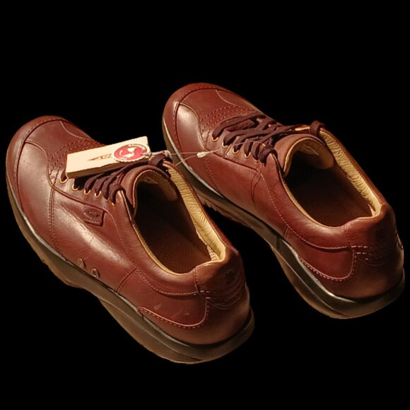 MBT Men's Tembea Casual Shoes - Picture 1 of 9